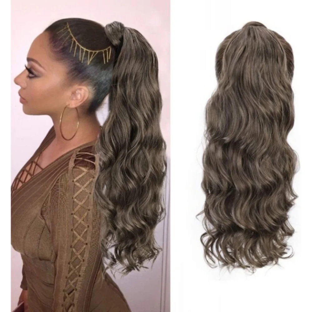Blooming Hair 22